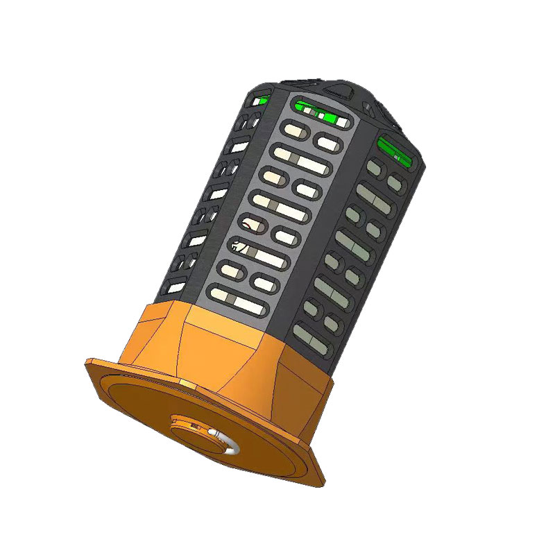 白蟻監測裝置多少平米安裝一個