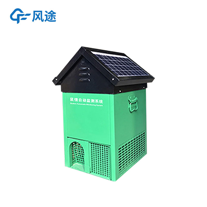 鼠害是導(dǎo)致大豆玉米減產(chǎn)常見原因,為了掌握防治鼠害的最佳時機,可采用什么法?