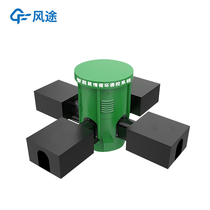 除鼠害有什么方法?