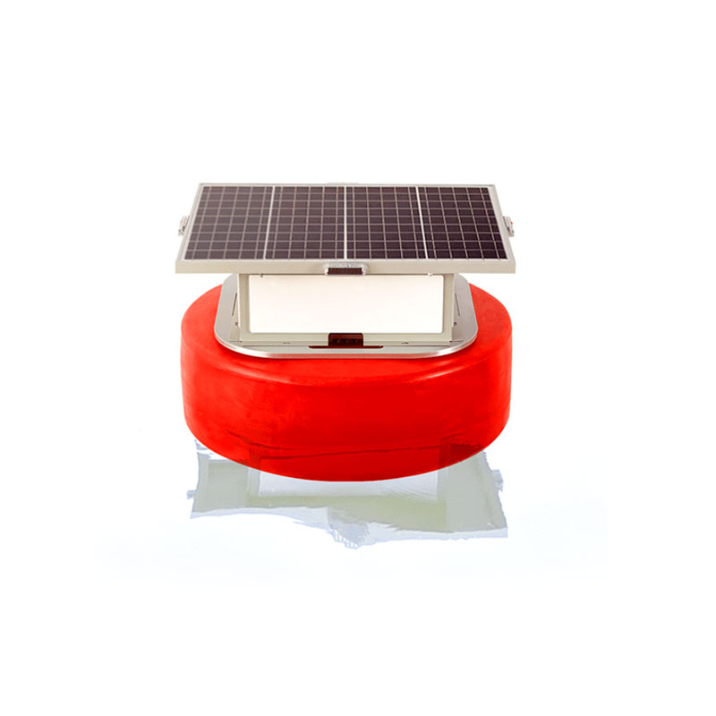 在線水質監測浮標(浮漂式水質監測站)