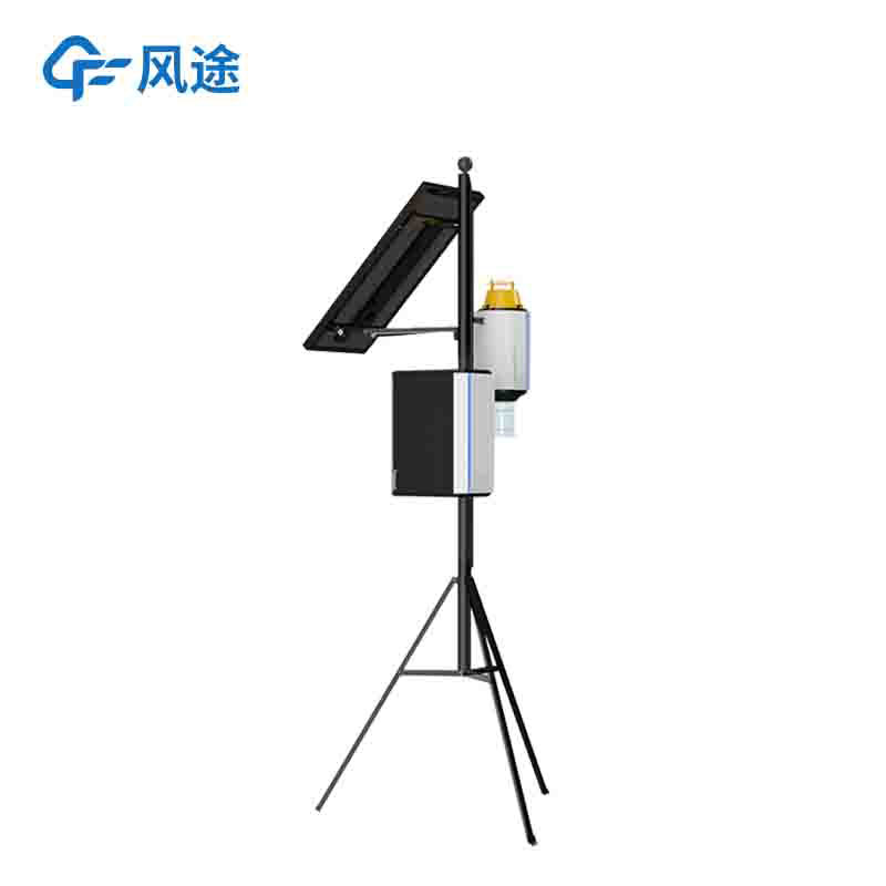 性誘智能測報系統(性誘智能測報系統介紹)