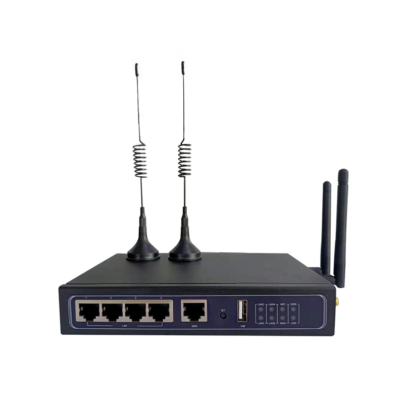 遙測終端機：智能物聯(lián)時代的全能“偵察兵”