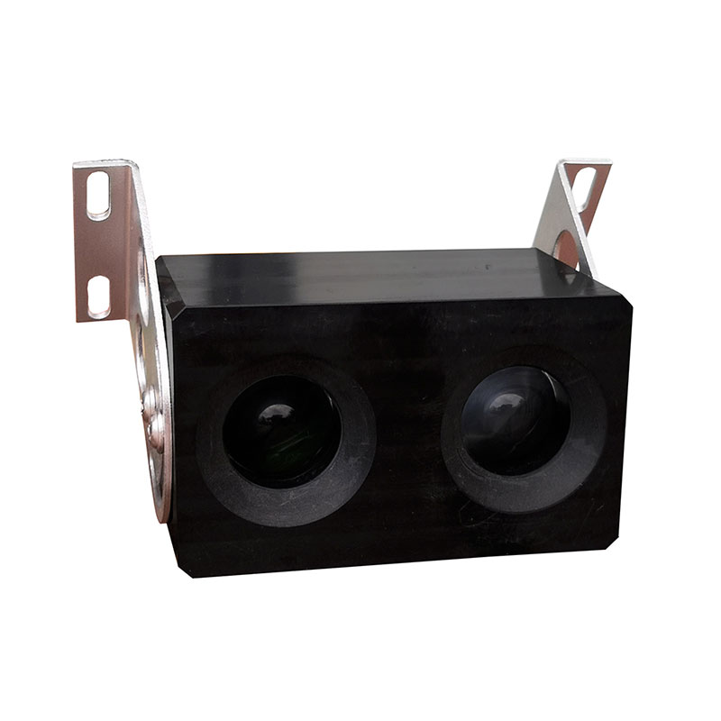 什么是大氣能見度?