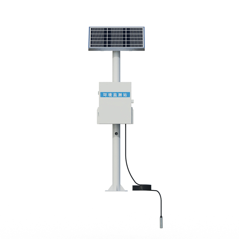 孔隙水滲壓監(jiān)測站