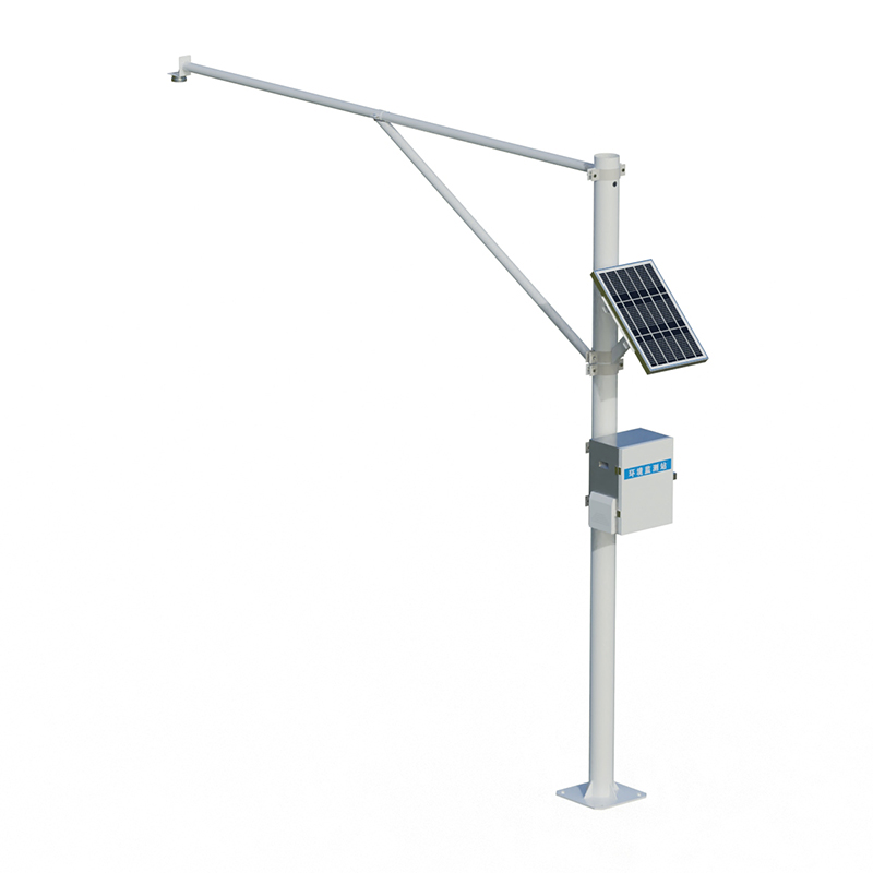 城市內(nèi)澇監(jiān)測站