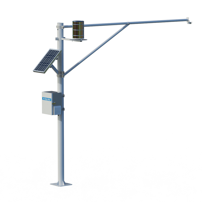自動雷達(dá)水位雨量監(jiān)測系統(tǒng)
