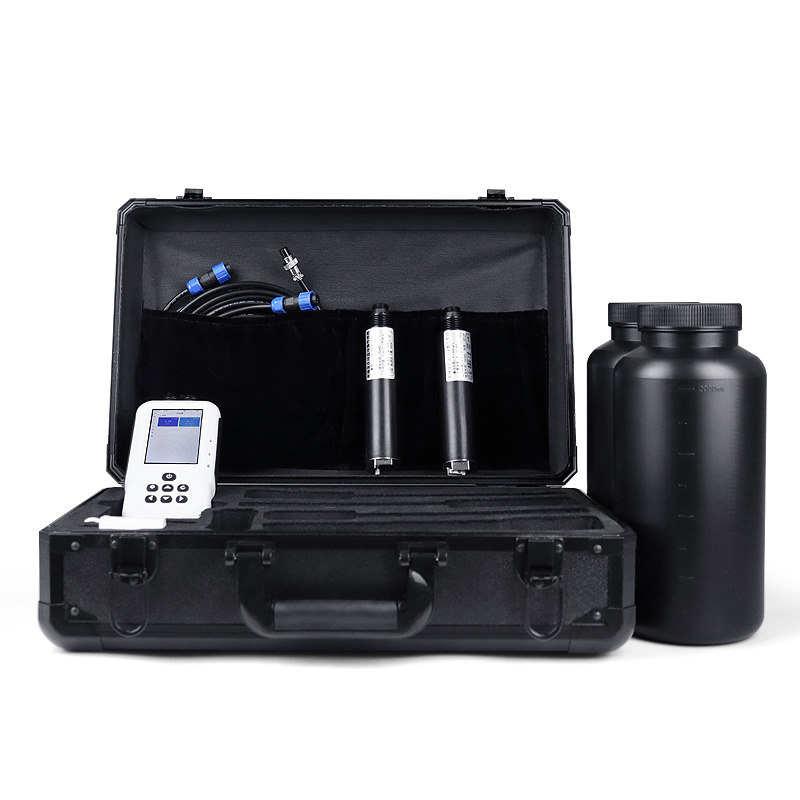 水中葉綠素a/藍綠藻二合一分析儀