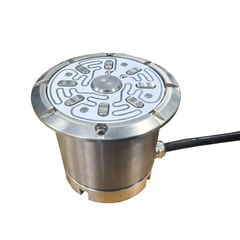 路面結(jié)冰厚度傳感器