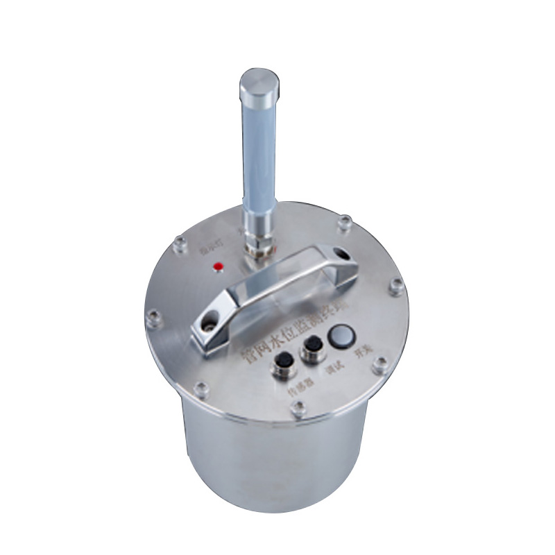 一體式管網液位計