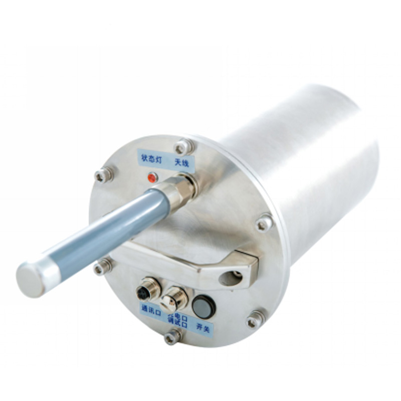 排水管網水質監測系統