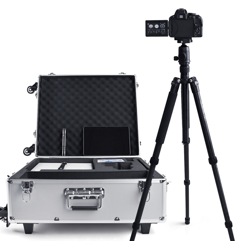 光伏發電測試儀器